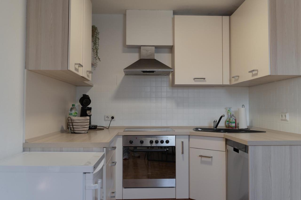 Ferienwohnung „ Happy Place“ Orscholz Mettlach Zewnętrze zdjęcie